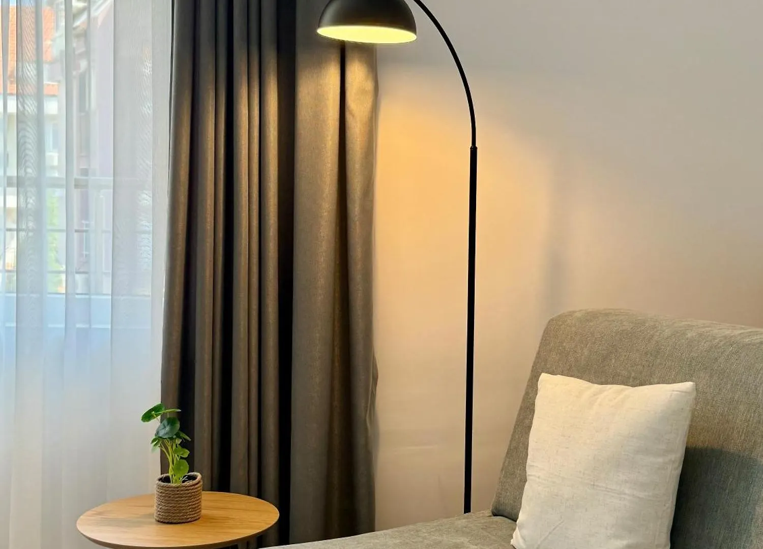 Flora Studios Sarafovo 布尔加斯 公寓